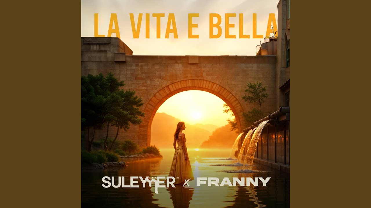 La Vita e Bella - YouTube