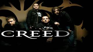 Creed With Arms Wide Open Legendado
