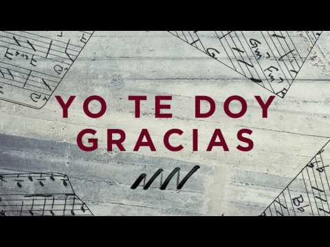 Yo Te Doy Gracias - Tras Tu Corazón | New Wine