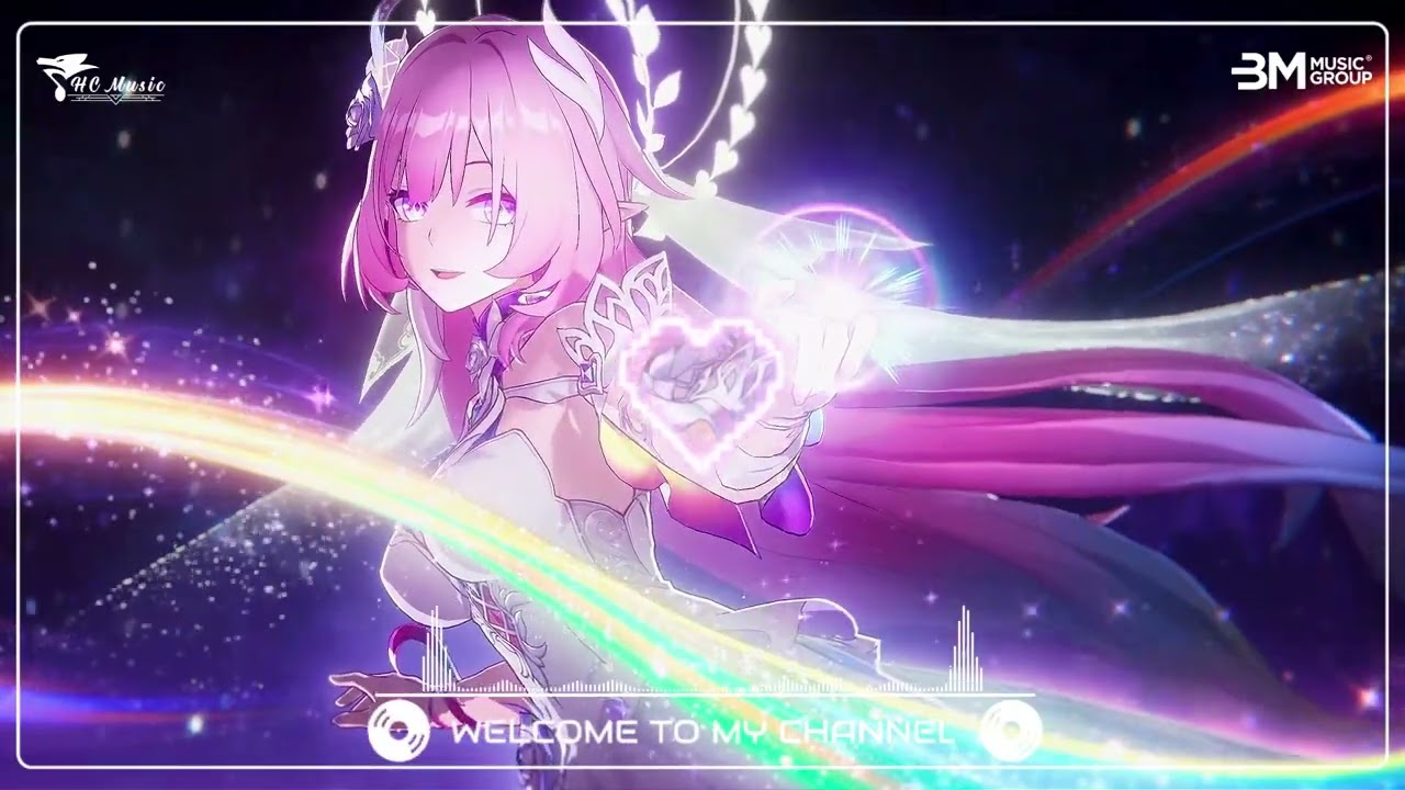 QUẺ BÓI X  SA VÀO NGUY HIỂM X KHÔNG QUA ĐƯỢC VÒNG LUÂN HỒI - TRACK EDM TRUNG REMIX CỰC HAY.