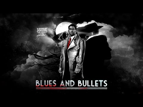 Прохождение Blues and Bullets (Episode #1) - А маньяк - то, не один - #2 (Финал эпизода)