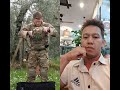 The best uniform, It looks so strong