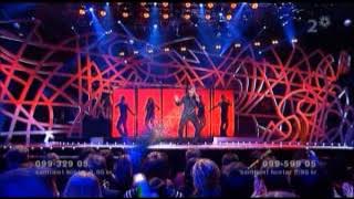 Pablo Cepeda - 'La chica de la copa'