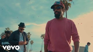 Fatlip, Blu - Gangsta Rap (prod. Madlib) (Official Music Video)