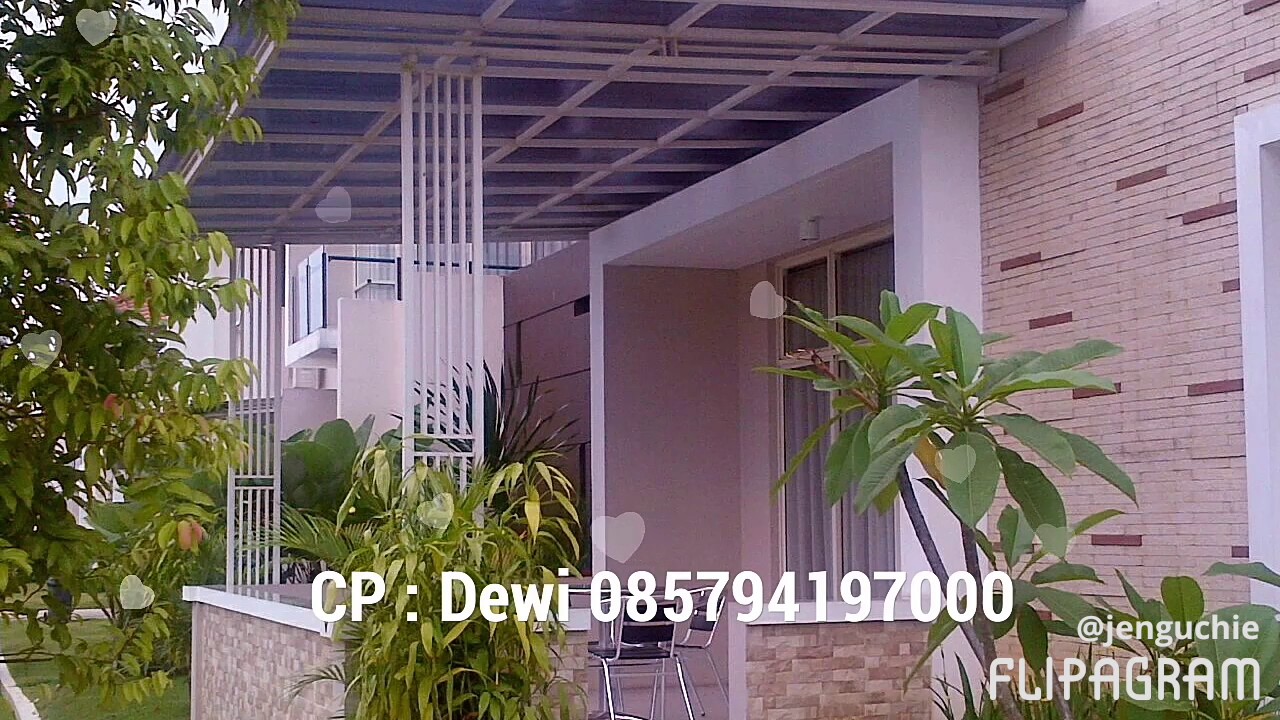 Jual Rumah Cantik Di Kota Baru Parahyangan YouTube Jual Rumah Cantik Di Kota Baru Parahyangan YouTube