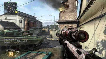 Epic random no-scope on bo2- by erpampa94