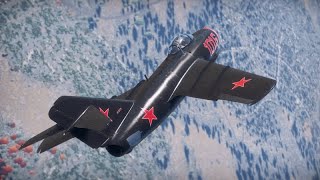 СТРИМ на ЗАКАЗ: обычный советский МиГ-15 | War Thunder
