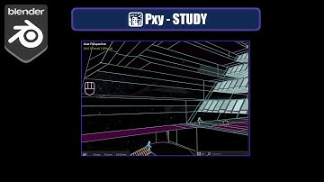 🏵️Grease Pencil quest for 2.5D Storytelling/Animation in Blender?