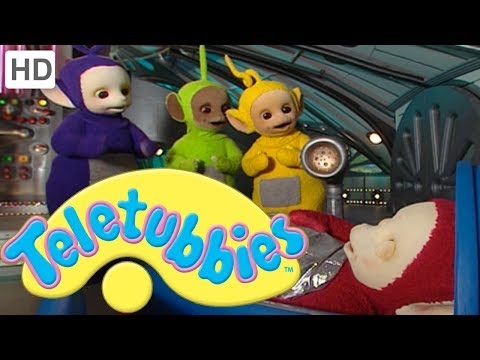 Teletubbies Little Baby Full Episode Youtube