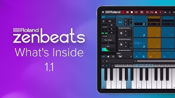Whats Inside | Zenbeats 1 1