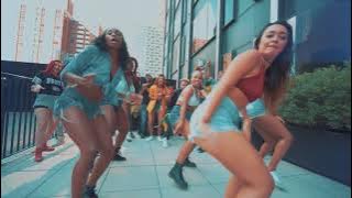 Kranium - Can't Believe ft. Ty Dolla $ign & WizKid (Dance Video)