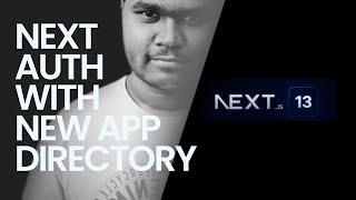 Next.js 13 New App Directory: Authentication with Next-Auth | Next Auth | Client Component