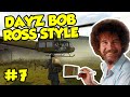 Arma 2 DayZ Mod 1.9.0 Vanilla [EUROPA] S3E07 - DayZ Bob Ross Style