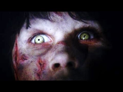 The Exorcist "1974 Original Trailer "