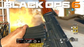 I used the SVD now all the kids at school are calling me Scope Jr
