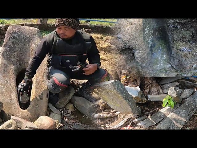 Longtrok: Unveiling the Hidden Beauty of Northeast India Longtrok: Unveiling the Hidden Beauty of Northeast India