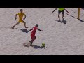 Panam 81 islas vrgenes highlights  concacaf beach soccer championship
