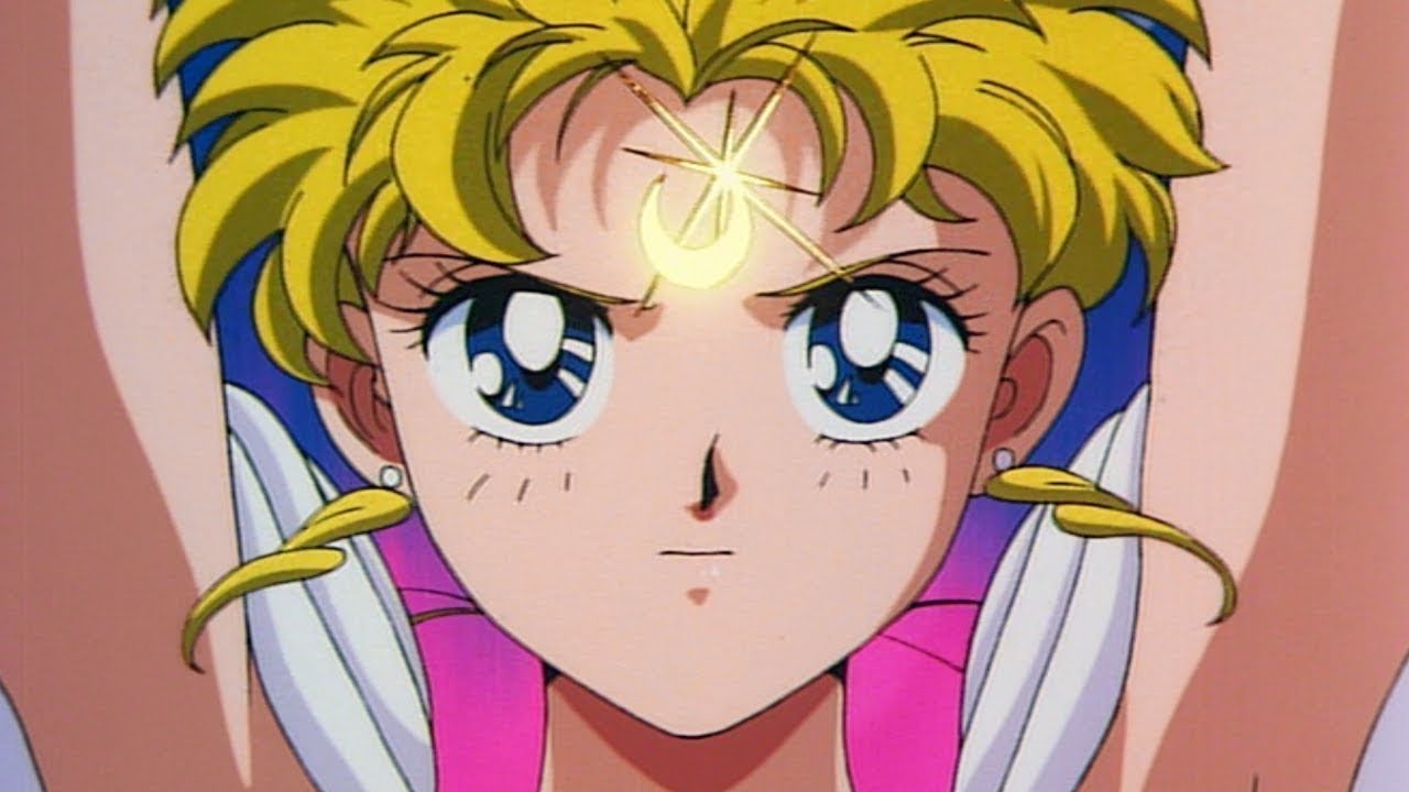 Sailor Moons beste Momente (Usagi Tsukino)