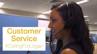The Essential Services of Council Continues - Customer Service
