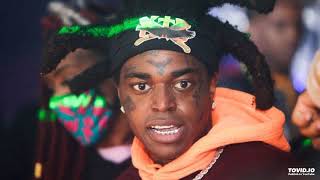 Kodak Black - Oracle Instrumental+Acapella