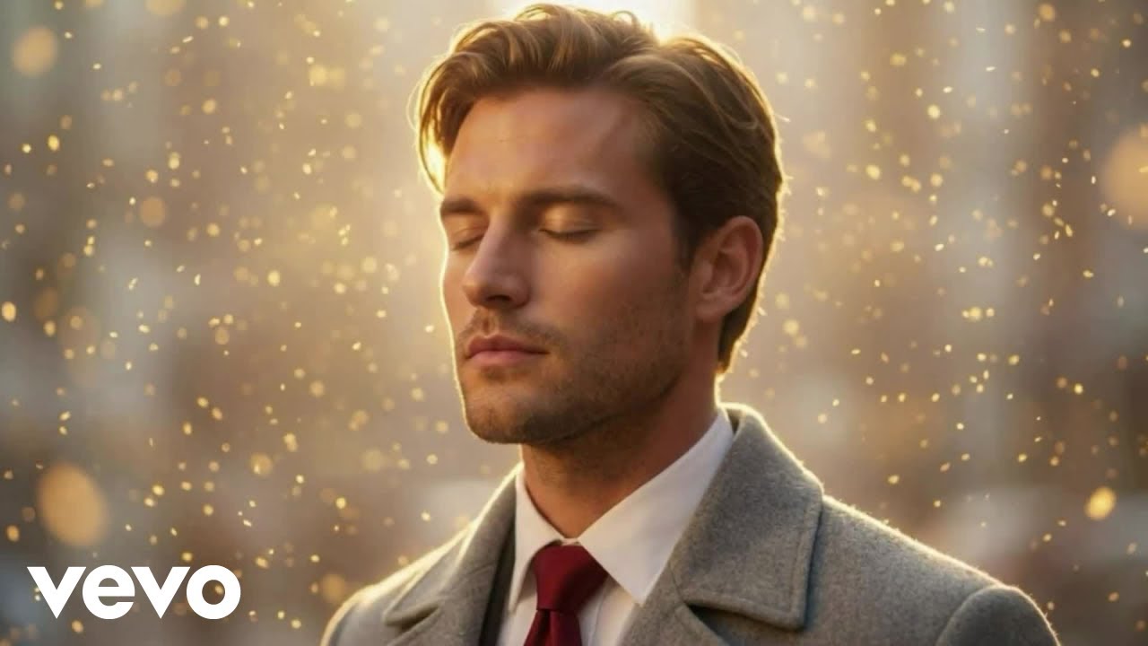 Christopher Louie Poetry - I Love You (Official Music Video)