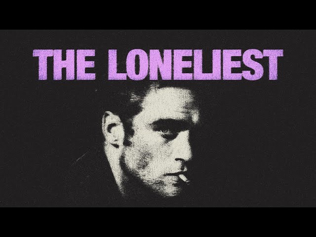 Måneskin - The LONELIEST (lyrics) class=