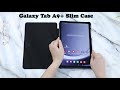 Fintie Samsung Galaxy Tab A9+ Slim Case