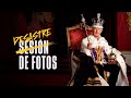 #118 🎙️ SESIÓN DE FOTOS FALLIDA 👑 Coronación de Carlos III