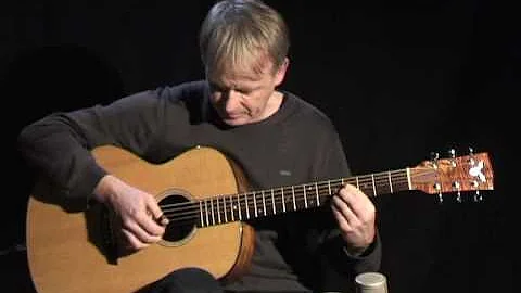 Larry Carlton - The Lord's Prayer - by Tobias Volk...