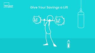 Elevate Money Market from MAX Credit Union