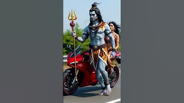 #mahadev
