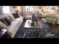 Luxe furniture  store tour