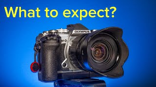 The Future Of Olympus - [What to expect next?] screenshot 5
