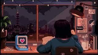 Ek Din Aap Yun Humko Mil Jayenge [Slowed   Reverb] - Alka Yagnik - Kumar Sanu- Lofi Songs-Lofi Vibes