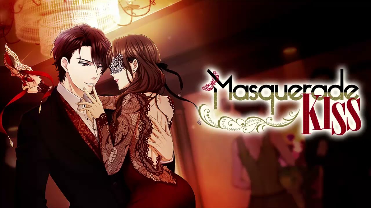 その他 Kiss Masquerade Kiss | OST Compilation | Voltage Inc - YouTube