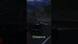 Use your turn signals!