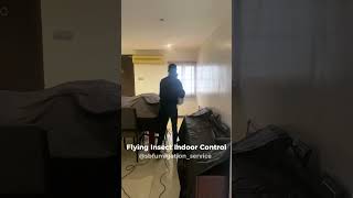 General Pest Treatment- Say Goodbye To Pests, Hello To Peace Of Mind