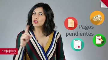 Voy a traspasar un negocio, ¿qué trámites tengo que hacer? - SmartUp Consulting