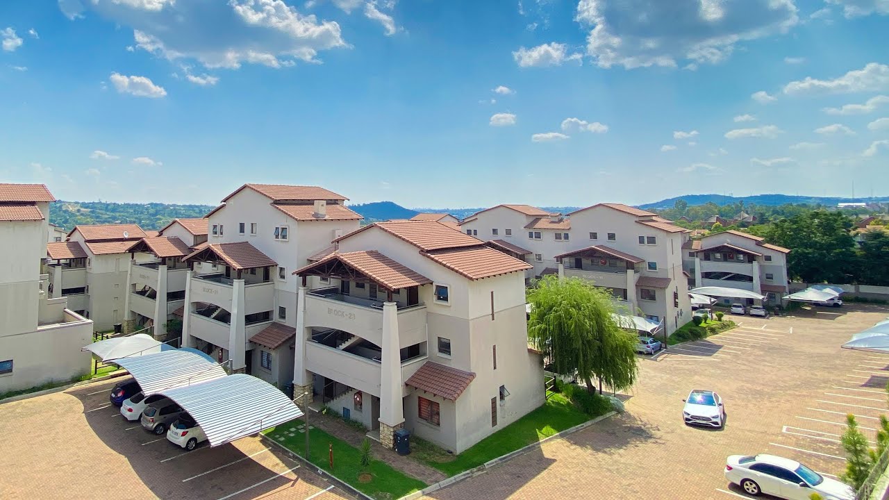 113 The Crest Sunninghill YouTube