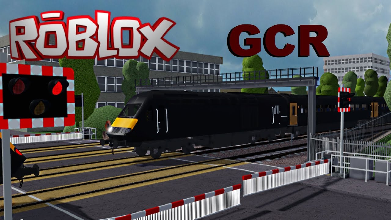 Added Hst Class 43 Game Update Grand Continental Railways Roblox Youtube - roblox gcr 2021