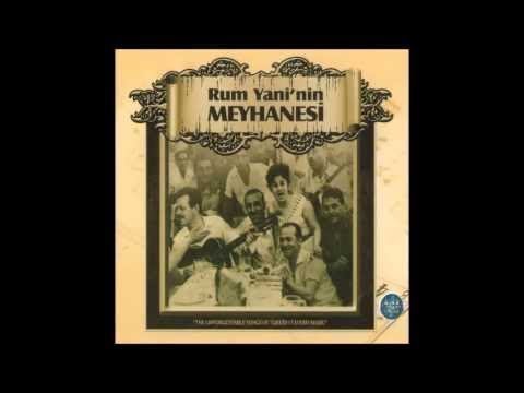 Yürü Dilber Yürü Ömrümün Varı, Rum Yani’nin Meyhanesi, Türk Sanat Müziği, Tsm