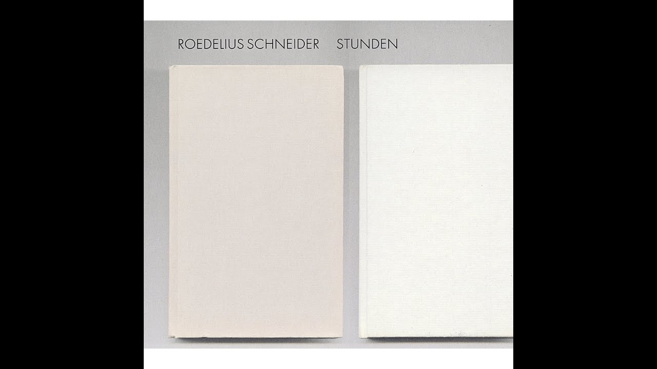 Watch Roedelius Schneider - Land on YouTube Watch Roedelius Schneider - Land on YouTube