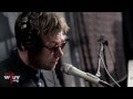 Damon albarn  hollow ponds live at wfuv