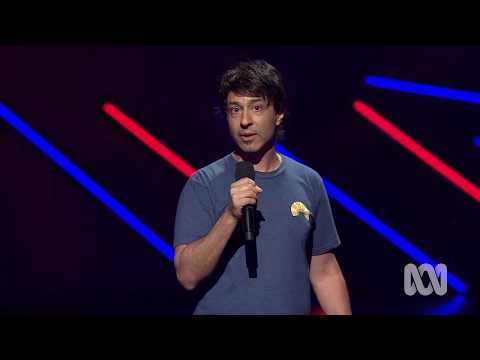 Vídeo: Arj Barker Es El Budista Más Enfermo - Matador Network