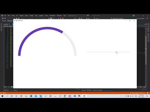 Gauge Control - Step 2