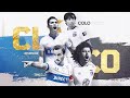 COLO COLO vs UNIVERSIDAD CATÓLICA | La historia de clásicos del FÚTBOL CHILENO ⚽️🏆