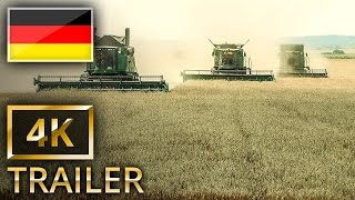 Landraub - Offizieller Trailer [4K] [UHD] (Deutsch/German)