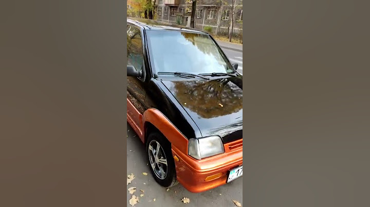 Daewoo Tico