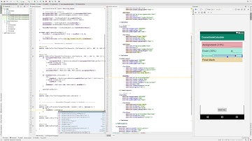 IAT 359 - Lab 03 - Part 08.1 - Add SeekBar