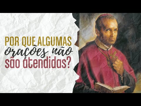 Por que algumas orações não são atendidas? - Série A Oração #33